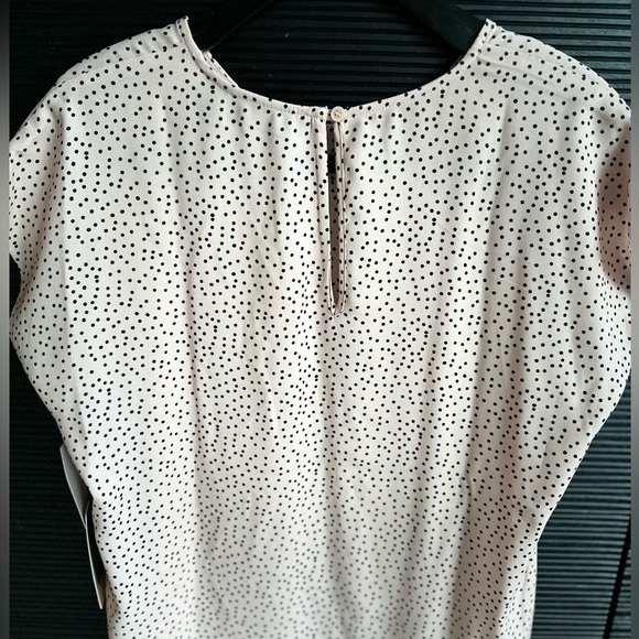 Halogen Blouse - Picture 2 of 4